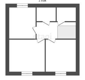 Дом 250м², 2-этажный, участок 11 сот.  