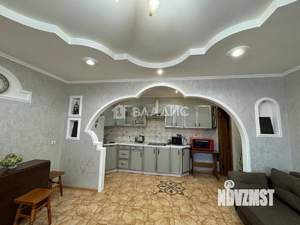 Дом 71м², 2-этажный, участок 4 сот.  