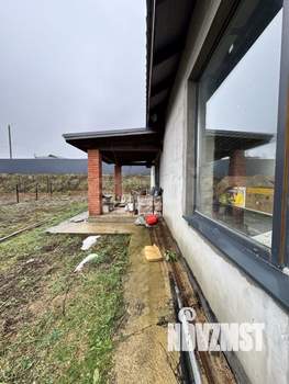 Дом 156м², 5-этажный, участок 15 сот.  