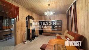 Дом 92м&sup2;, 2-этажный, участок 10 сот.  