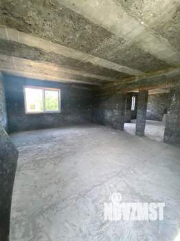 Коттедж 164м&sup2;, 2-этажный, участок 13 сот.  