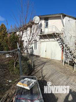 Дом 224м², 2-этажный, участок 6 сот.  