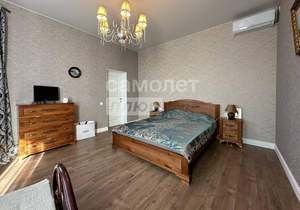 Дом 130м², 3-этажный, участок 7 сот.  