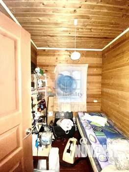 Дом 125м², 2-этажный, участок 11 сот.  