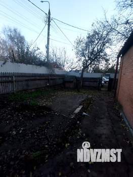 Дом 78м&sup2;, 1-этажный, участок 3 сот.  