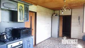 Дом 210м², 1-этажный, участок 8 сот.  