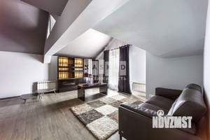 Таунхаус 140м², 3-этажный, участок 2 сот.  