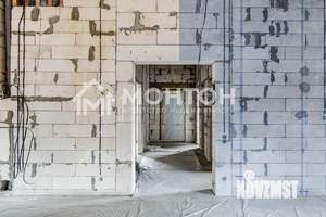 Коттедж 186м², 2-этажный, участок 5 сот.  