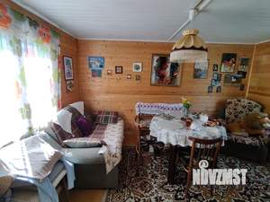 Дом 30м², 2-этажный, участок 5 сот.  