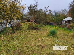 Дом 54м², 2-этажный, участок 9 сот.  