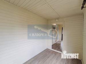 Дом 60м&sup2;, 2-этажный, участок 7 сот.  