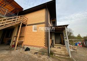 Дом 300м², 2-этажный, участок 14 сот.  