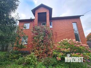 Дом 151м², 2-этажный, участок 6 сот.  