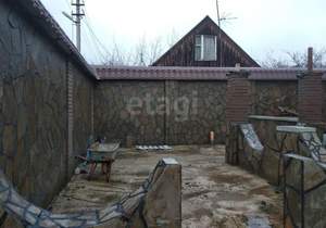 Дом 741м², 4-этажный, участок 6 сот.  