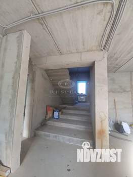 Коттедж 191м², 2-этажный, участок 7 сот.  