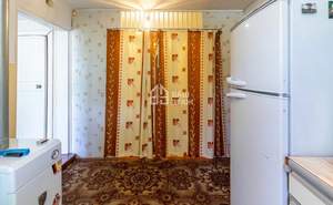 Дом 46м², 1-этажный, участок 4 сот.  