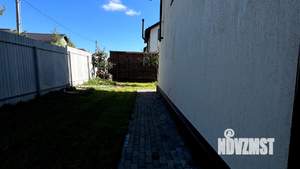 Дом 121м², 2-этажный, участок 7 сот.  