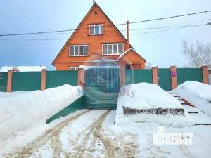 Дом 400м², 2-этажный, участок 15 сот.  