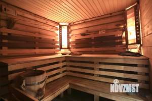 Дом 120м², 2-этажный, участок 8 сот.  