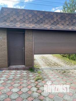 Дом 204м², 3-этажный, участок 12 сот.  