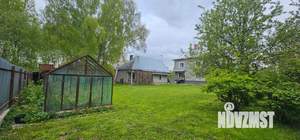 Дом 400м², 3-этажный, участок 40 сот.  