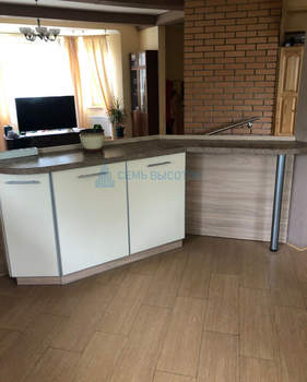 Дом 183м², 2-этажный, участок 12 сот.  