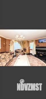Коттедж 250м², 2-этажный, участок 6 сот.  
