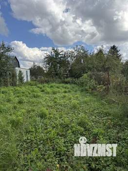 Дом 33м², 1-этажный, участок 9 сот.  