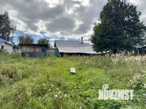 Дом 89м², 1-этажный, участок 20 сот.  