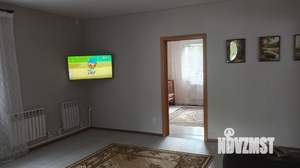 Дом 125м², 1-этажный, участок 11 сот.  
