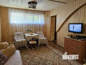 Дом 195м², 3-этажный, участок 7 сот.  