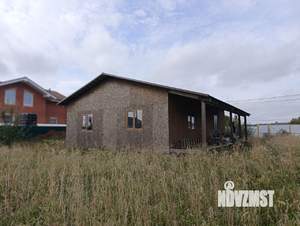 Дом 90м², 2-этажный, участок 15 сот.  