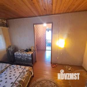 Дом 35м², 1-этажный, участок 3 сот.  