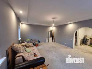 Дом 125м², 2-этажный, участок 6 сот.  