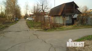 Дом 72м&sup2;, 2-этажный, участок 8 сот.  