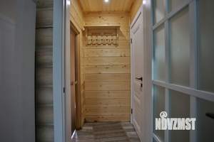 Дом 120м², 2-этажный, участок 8 сот.  