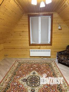 Дом 97м², 2-этажный, участок 10 сот.  