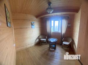 Дом 88м², 2-этажный, участок 8 сот.  