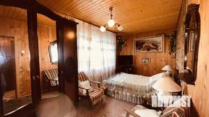 Дача 151м², 3-этажный, участок 542 сот.  