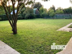 Дом 400м², 3-этажный, участок 4 сот.  