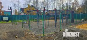 Коттедж 150м², 3-этажный, участок 7 сот.  