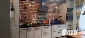 Дом 135м², 2-этажный, участок 9 сот.  