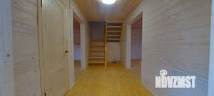 Дом 120м&sup2;, 2-этажный, участок 6 сот.  