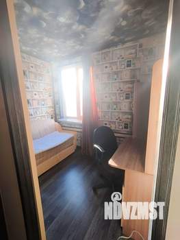 Дом 82м&sup2;, 1-этажный, участок 6 сот.  