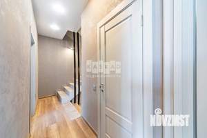 Таунхаус 120м², 3-этажный, участок 1 сот.  