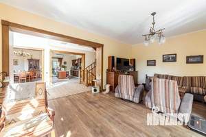 Коттедж 333м², 2-этажный, участок 25 сот.  