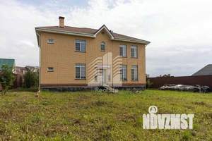 Дом 245м², 2-этажный, участок 15 сот.  