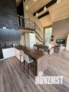 Дом 160м², 2-этажный, участок 6 сот.  