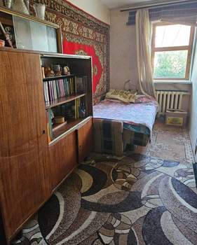 Дом 75м², 1-этажный, участок 9 сот.  