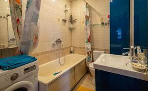 Дом 274м², 3-этажный, участок 7 сот.  